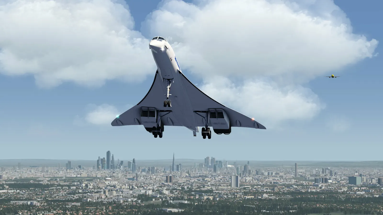 Aerofly FS 4 Flight Simulator media 12