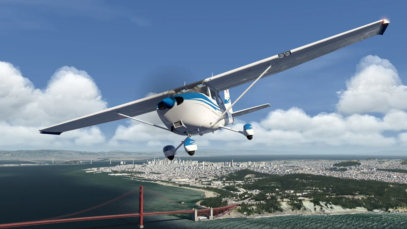 Aerofly FS 4 Flight Simulator media 13