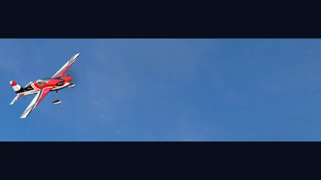 aerofly RC 10 - RC Flight Simulator