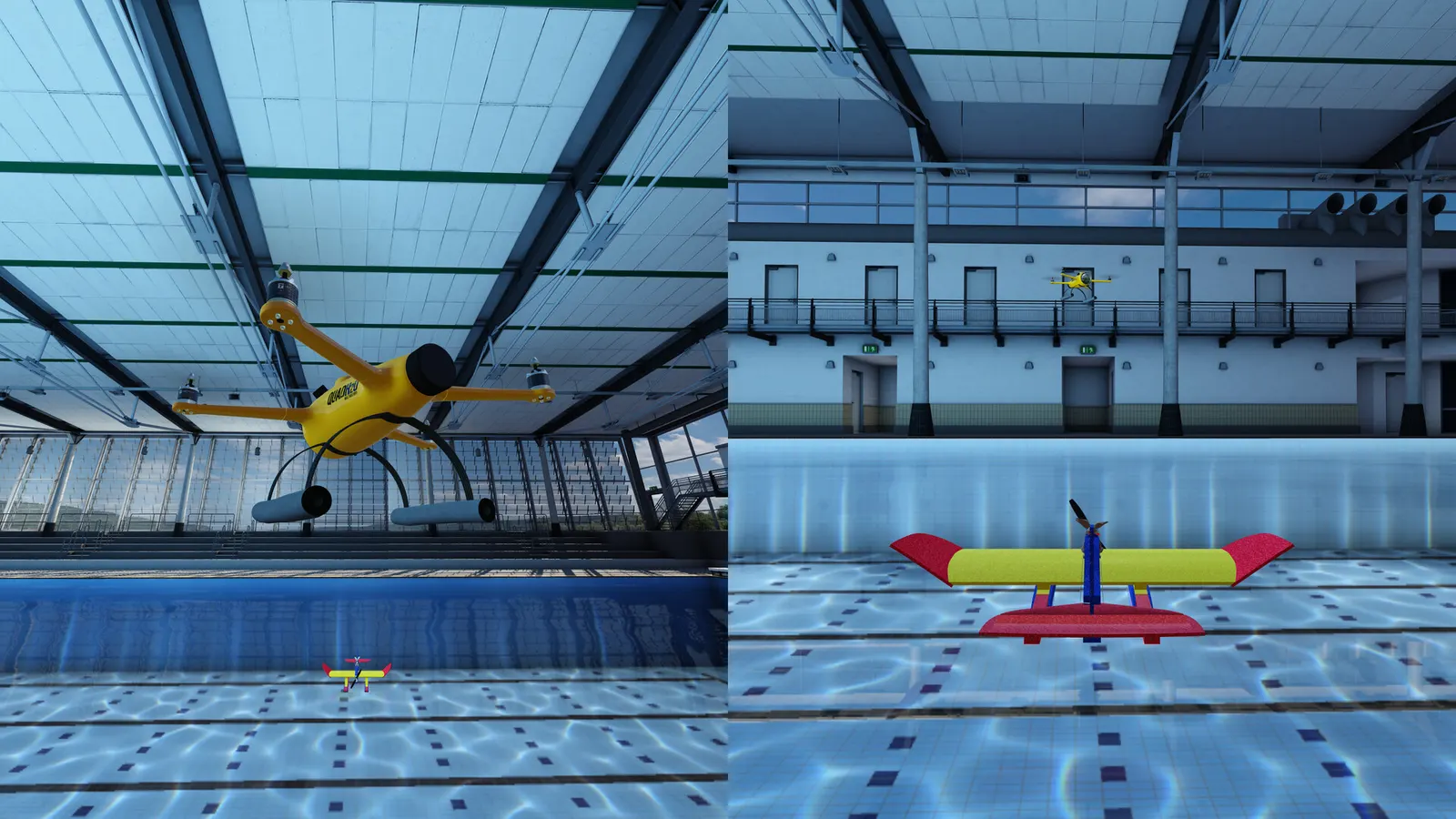 aerofly RC 10 - RC Flight Simulator media 4