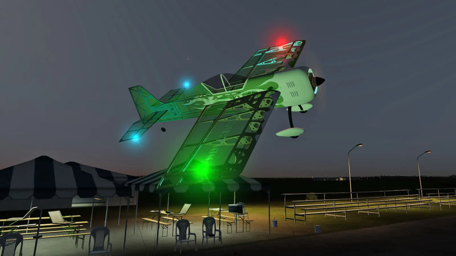 aerofly RC 10 - RC Flight Simulator media 5