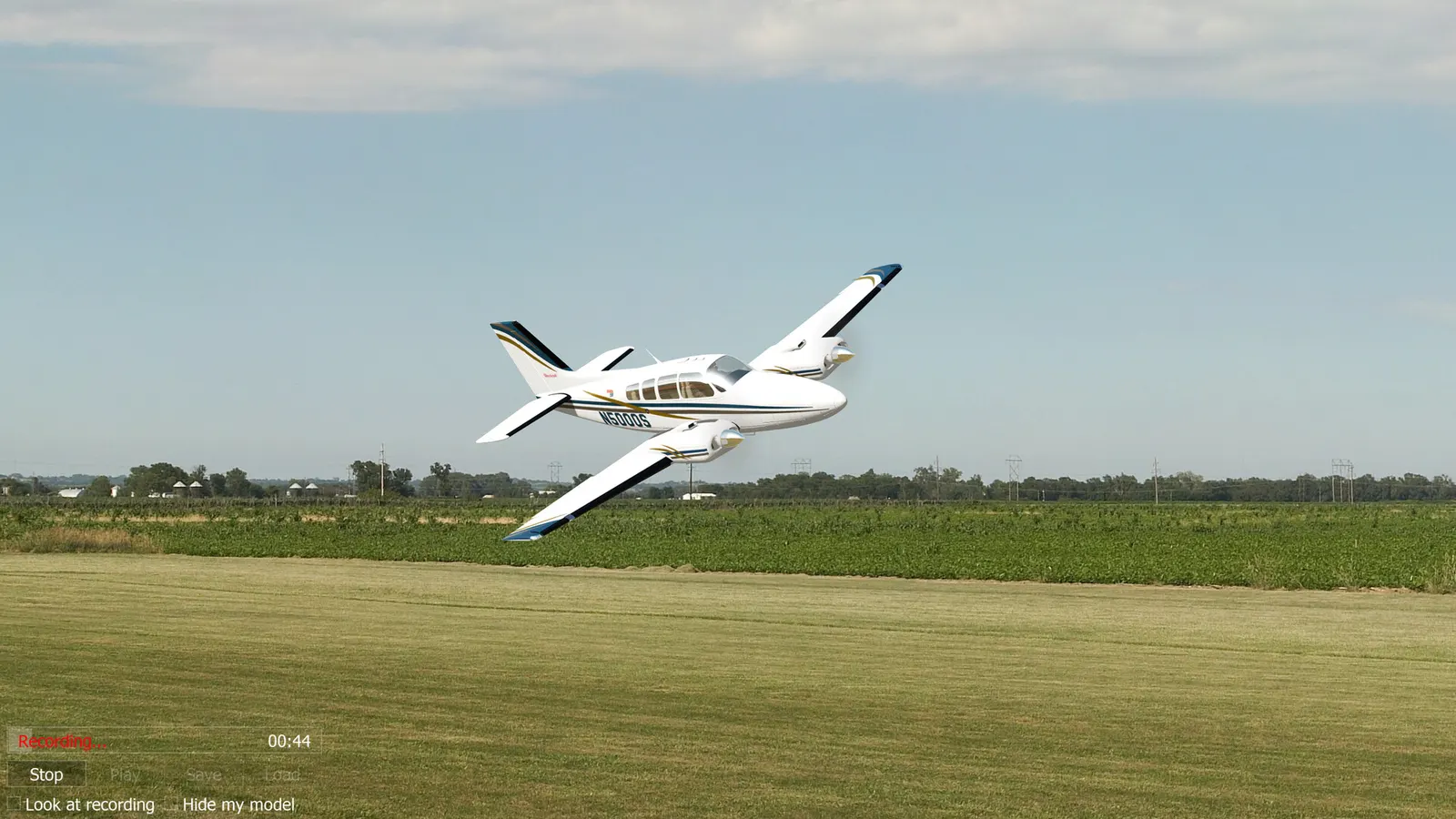 aerofly RC 10 - RC Flight Simulator media 8