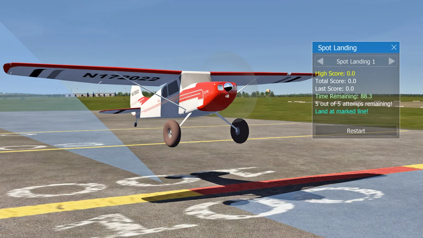 aerofly RC 10 - RC Flight Simulator media 9