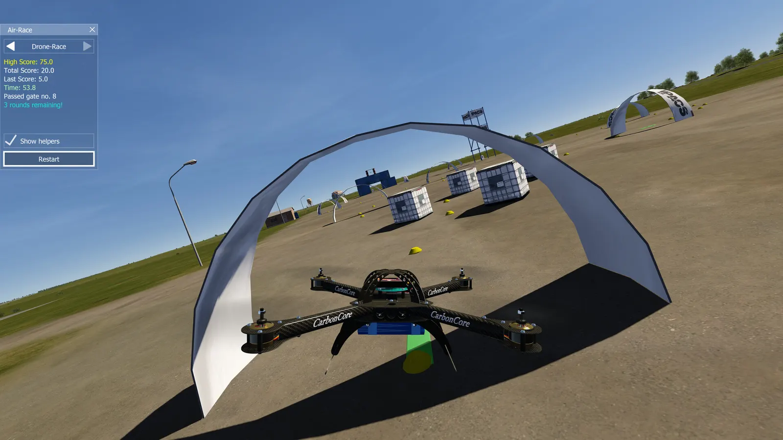 aerofly RC 10 - RC Flight Simulator media 11