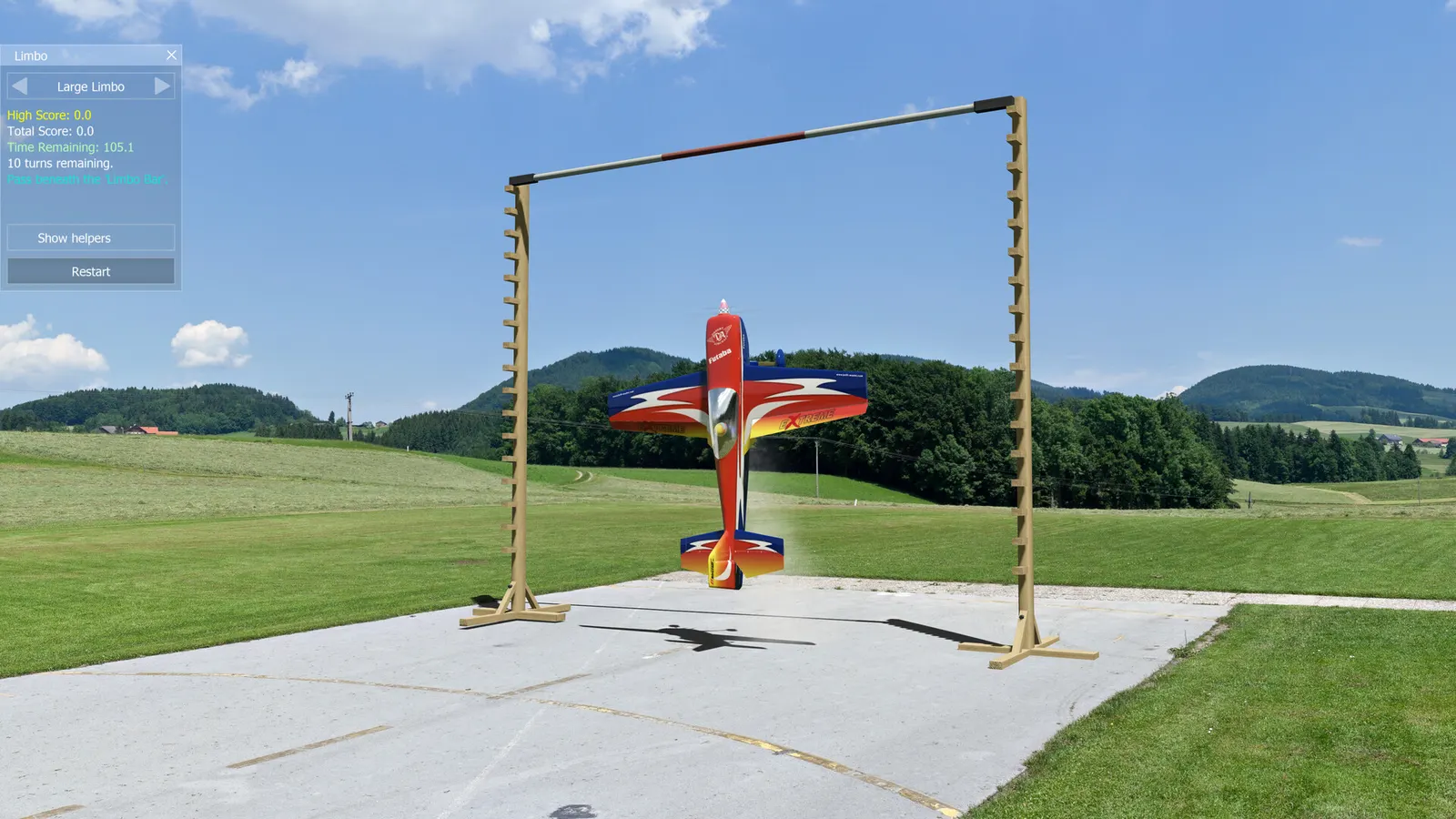 aerofly RC 10 - RC Flight Simulator media 12