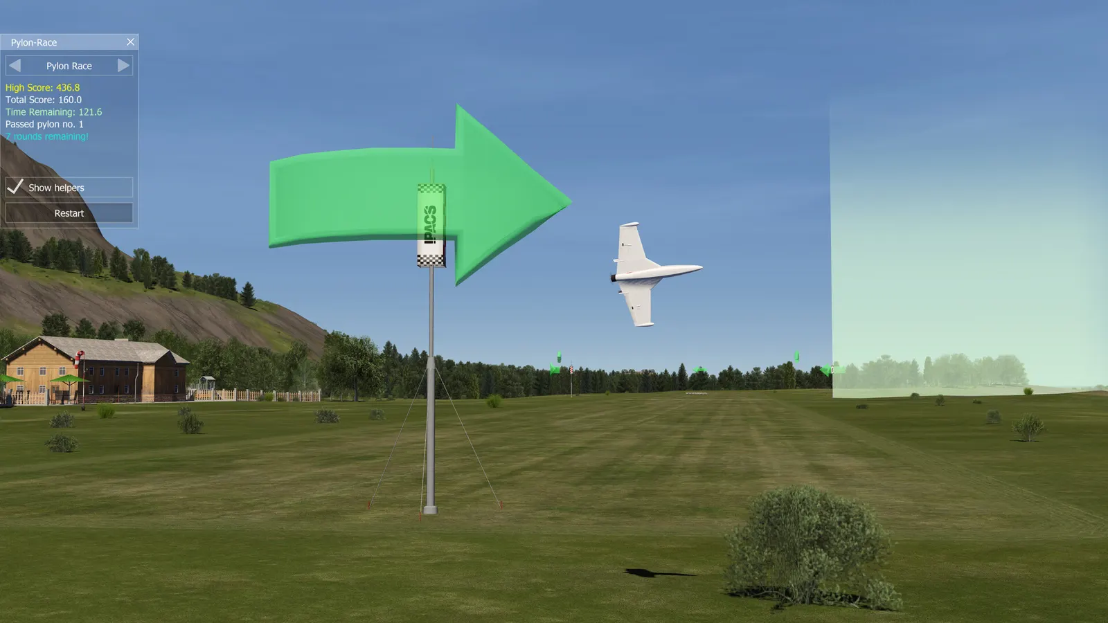 aerofly RC 10 - RC Flight Simulator media 13