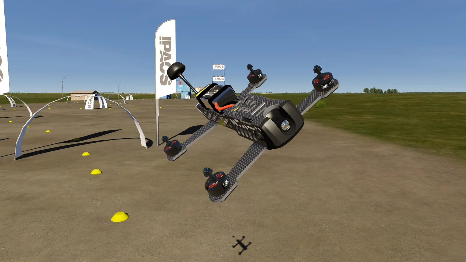 aerofly RC 8 media 5
