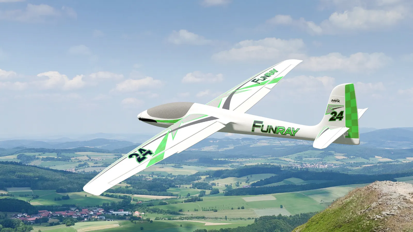 aerofly RC 8 media 6