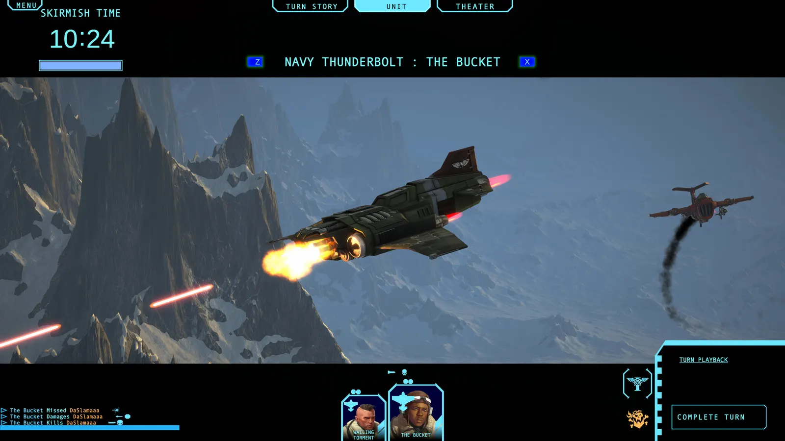 Aeronautica Imperialis: Flight Command media 6