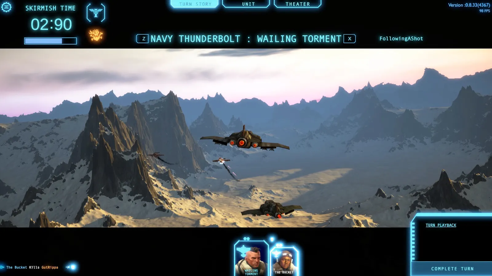 Aeronautica Imperialis: Flight Command media 8