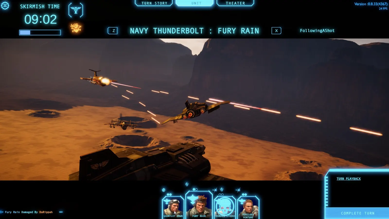 Aeronautica Imperialis: Flight Command media 9