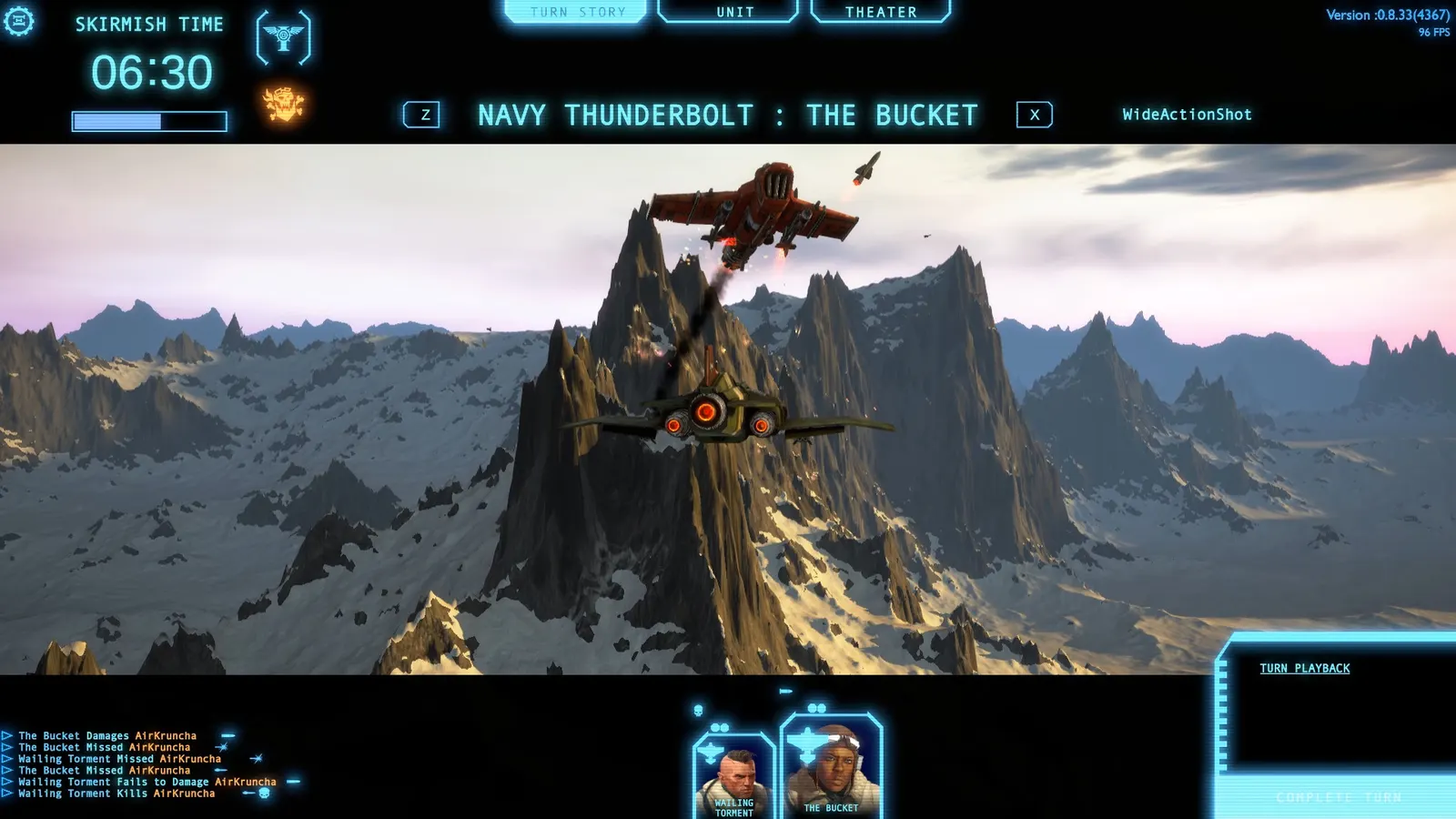 Aeronautica Imperialis: Flight Command media 11