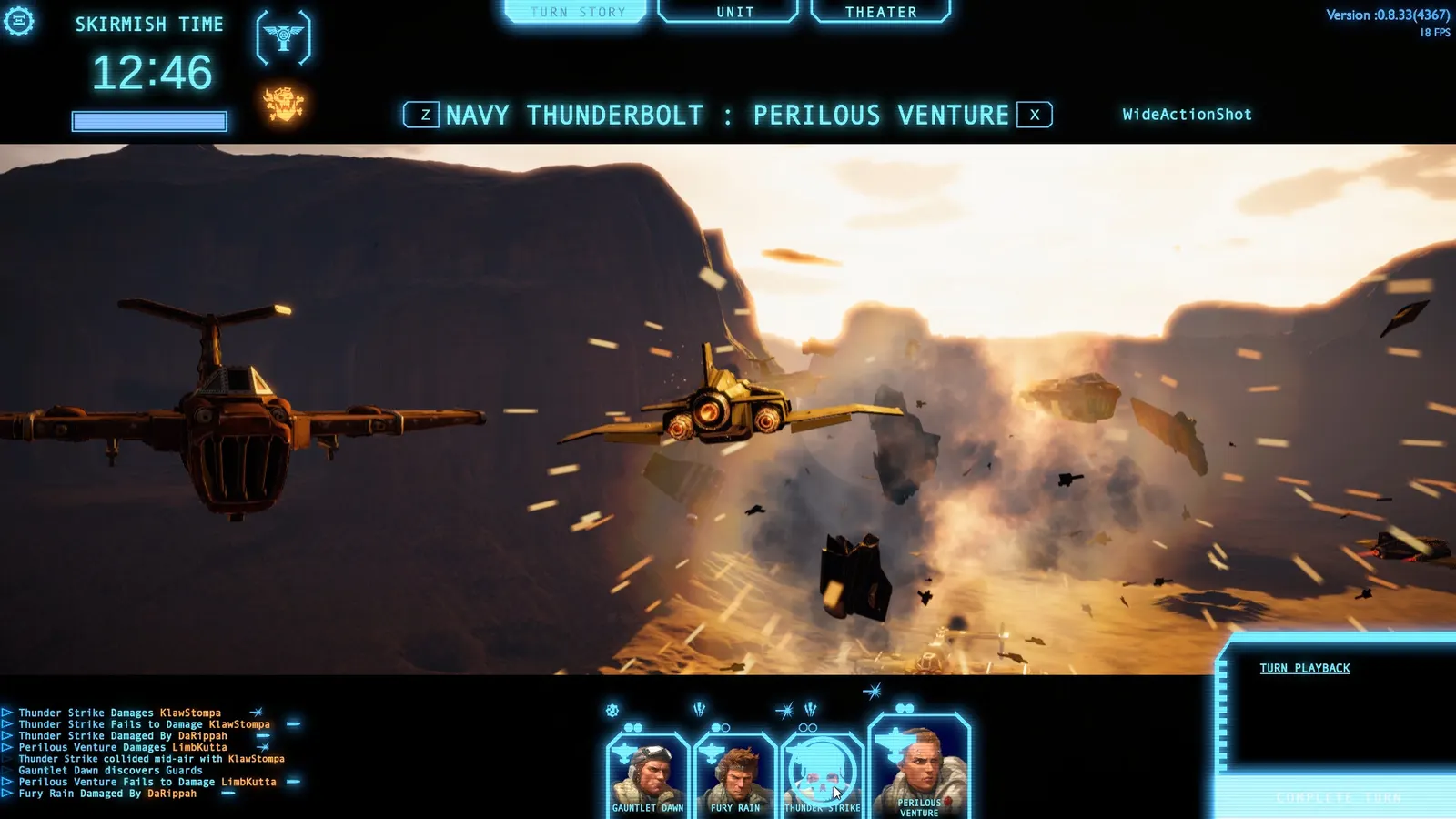 Aeronautica Imperialis: Flight Command media 12