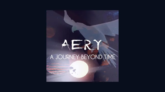 Aery - A Journey Beyond Time