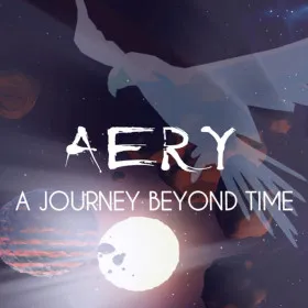 Обкладинка гри Aery - A Journey Beyond Time
