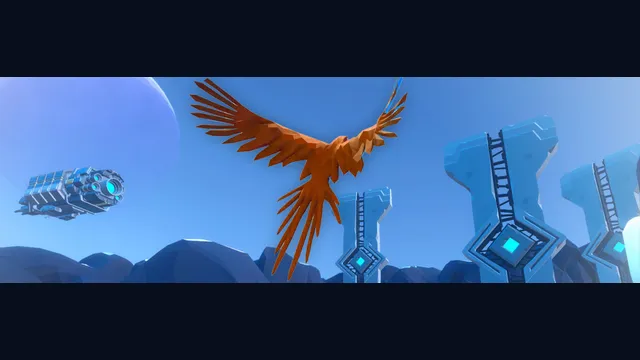 Aery - A New Frontier