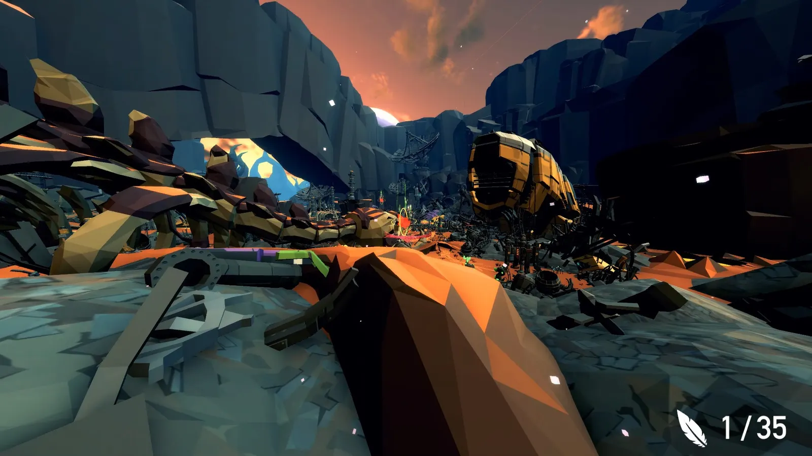 Aery - A New Frontier media 5