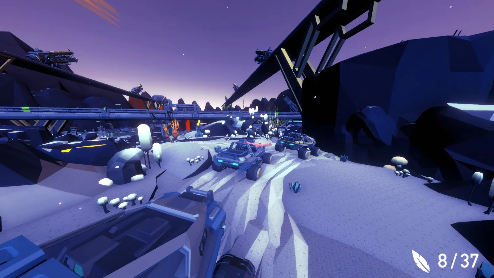 Aery - A New Frontier media 6