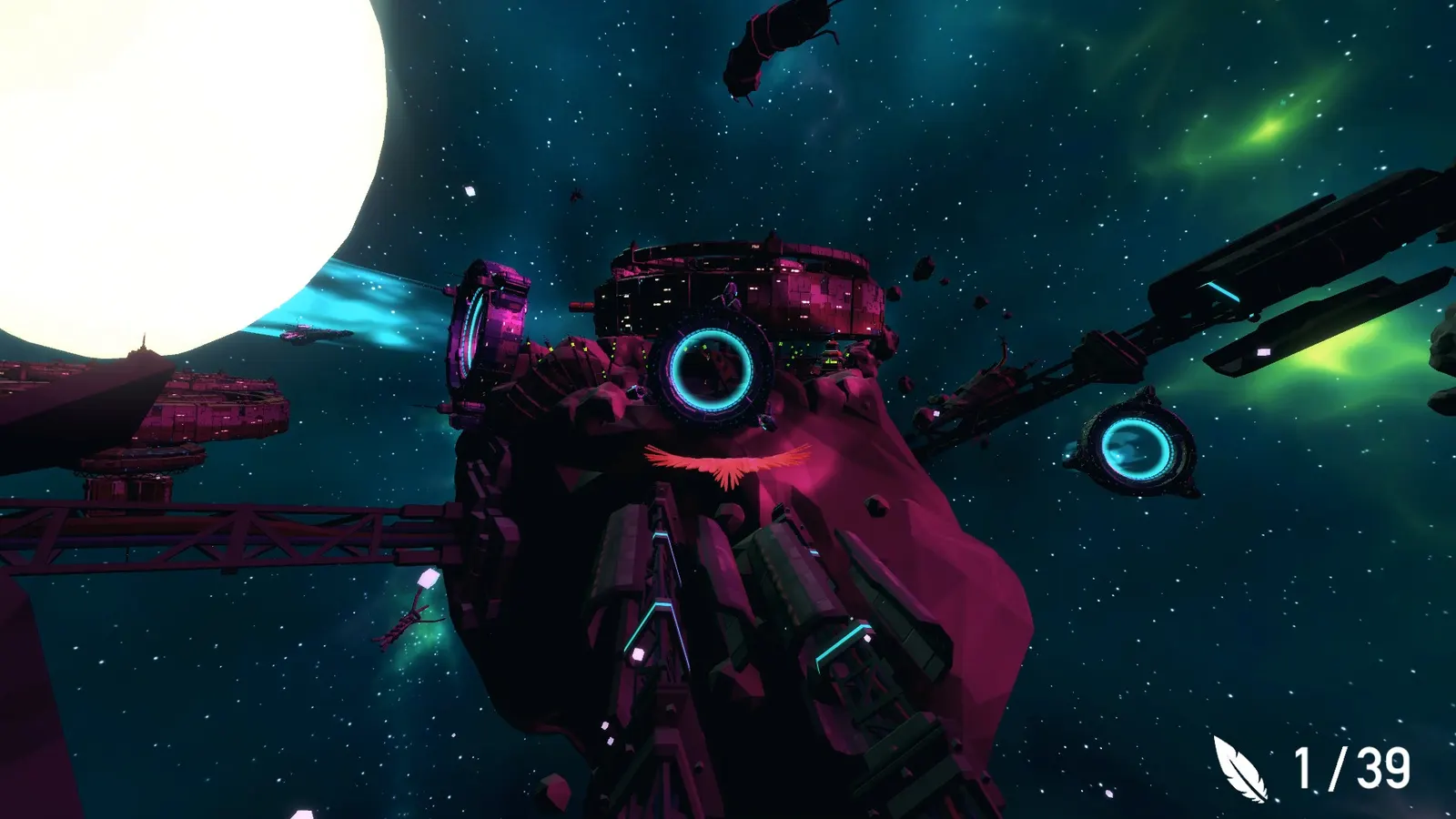 Aery - A New Frontier media 9