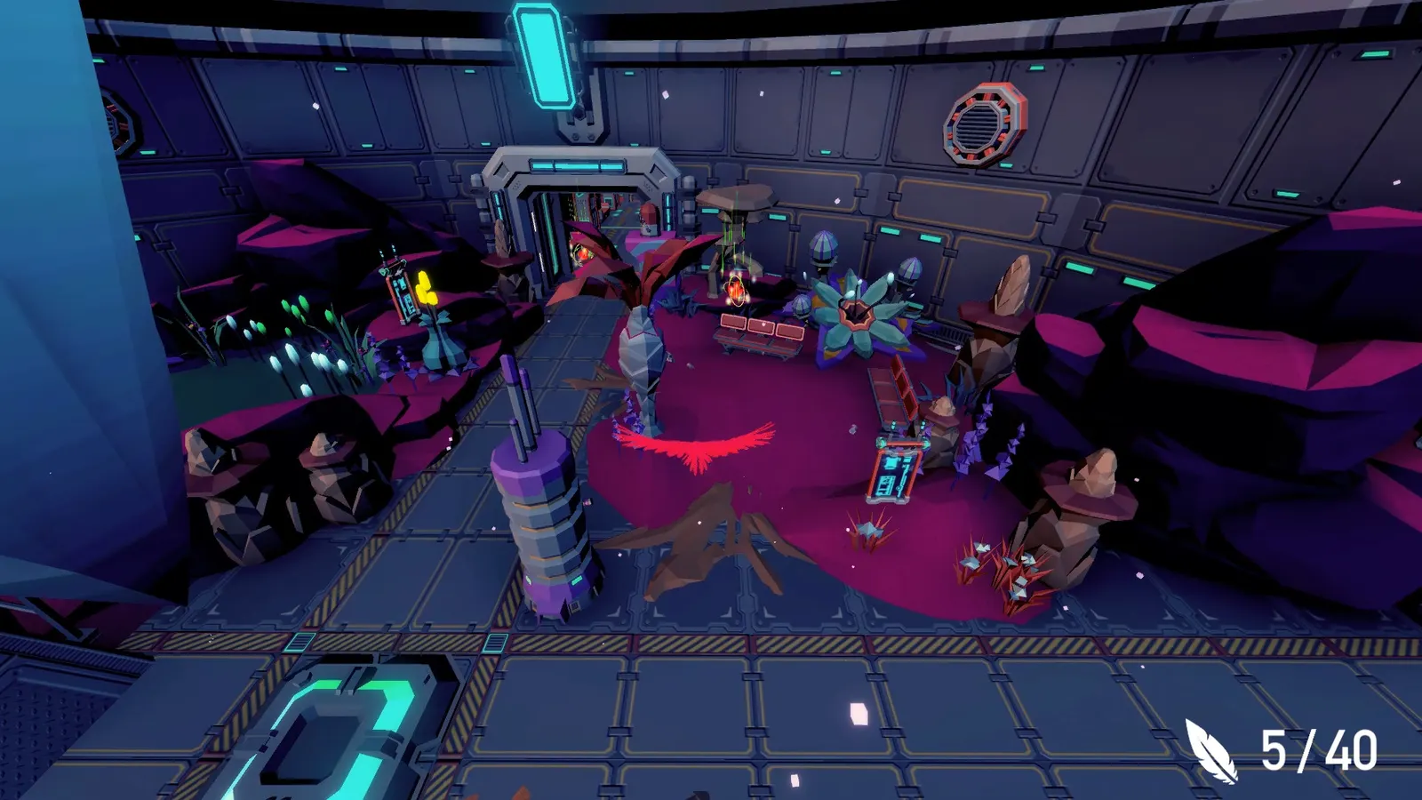 Aery - A New Frontier media 10