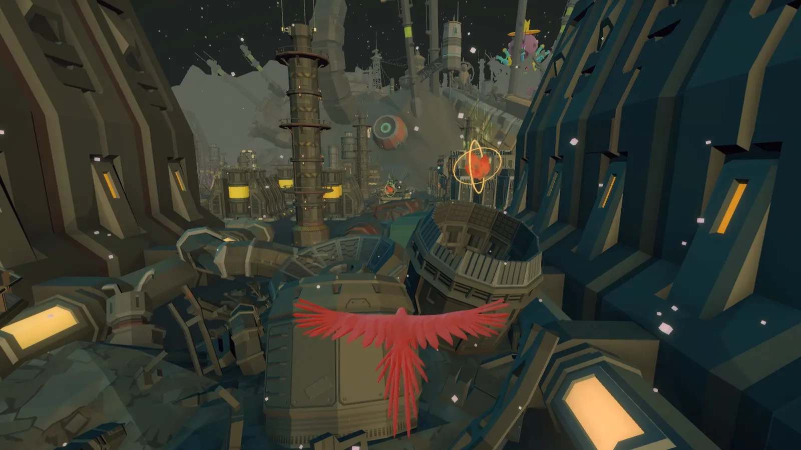 Aery - A New Frontier media 11