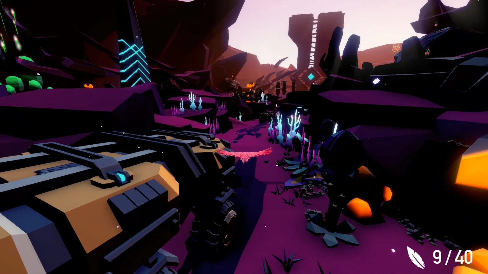 Aery - A New Frontier media 12