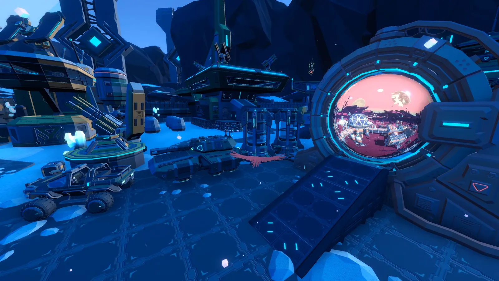 Aery - A New Frontier media 13