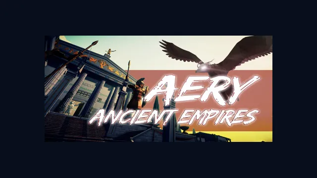 Aery - Ancient Empires