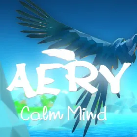 Обкладинка гри Aery - Calm Mind