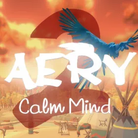 Обкладинка гри Aery - Calm Mind 2