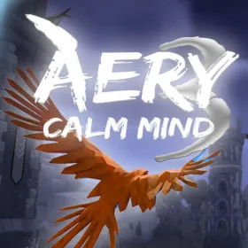 Обкладинка гри Aery - Calm Mind 3