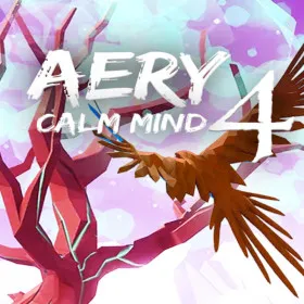 Обкладинка гри Aery - Calm Mind 4