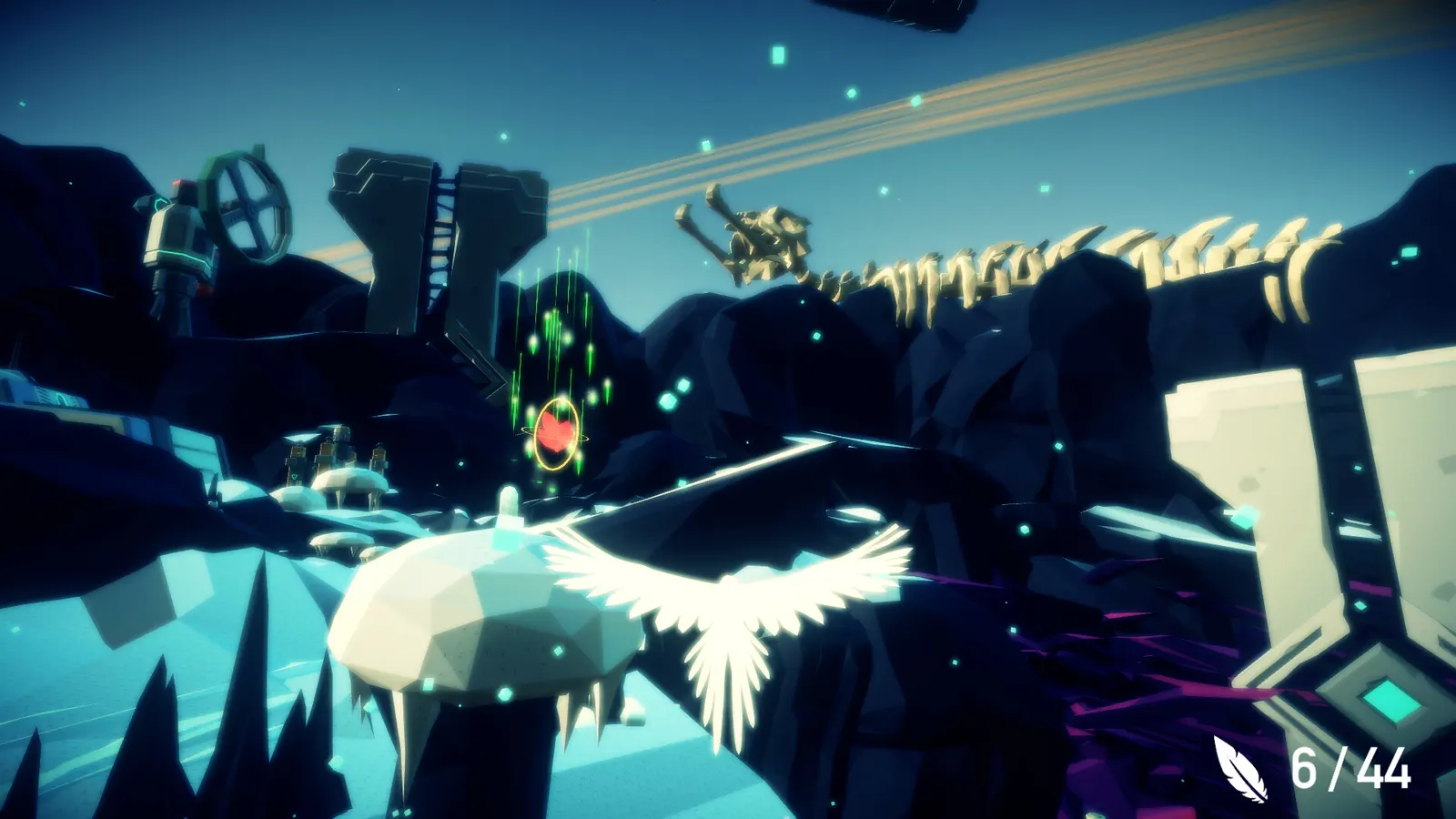Aery - Cyber City media 7