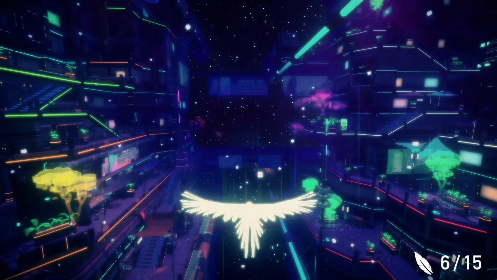 Aery - Cyber City media 11