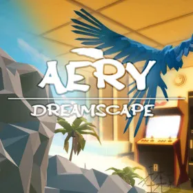 Обкладинка гри Aery - Dreamscape