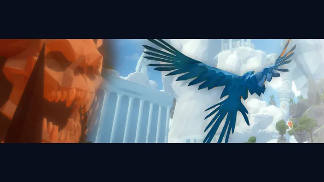 Aery - Heaven & Hell