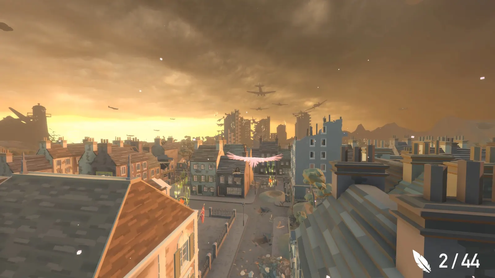 Aery - Last Day of Earth media 8