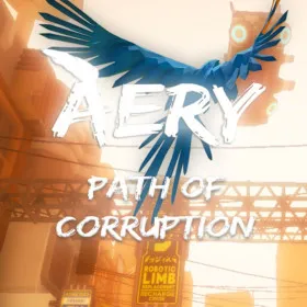 Обкладинка гри Aery - Path of Corruption