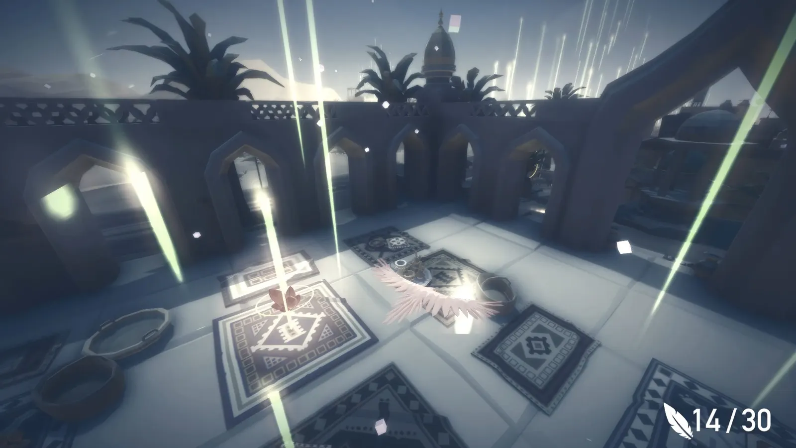 Aery - Path of Corruption media 9