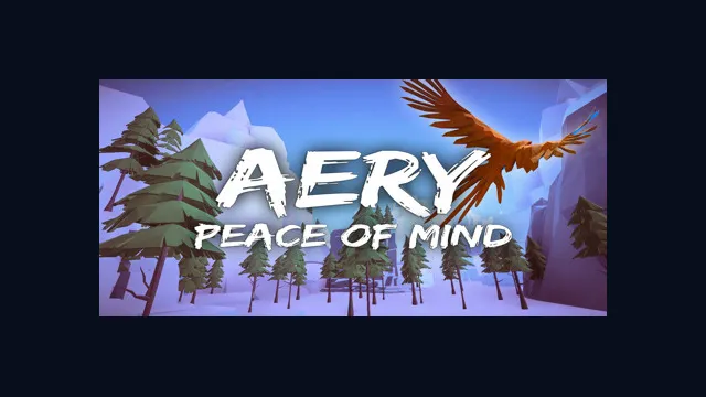 Aery - Peace of Mind