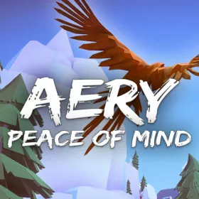 Обкладинка гри Aery - Peace of Mind