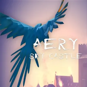 Обкладинка гри Aery - Sky Castle
