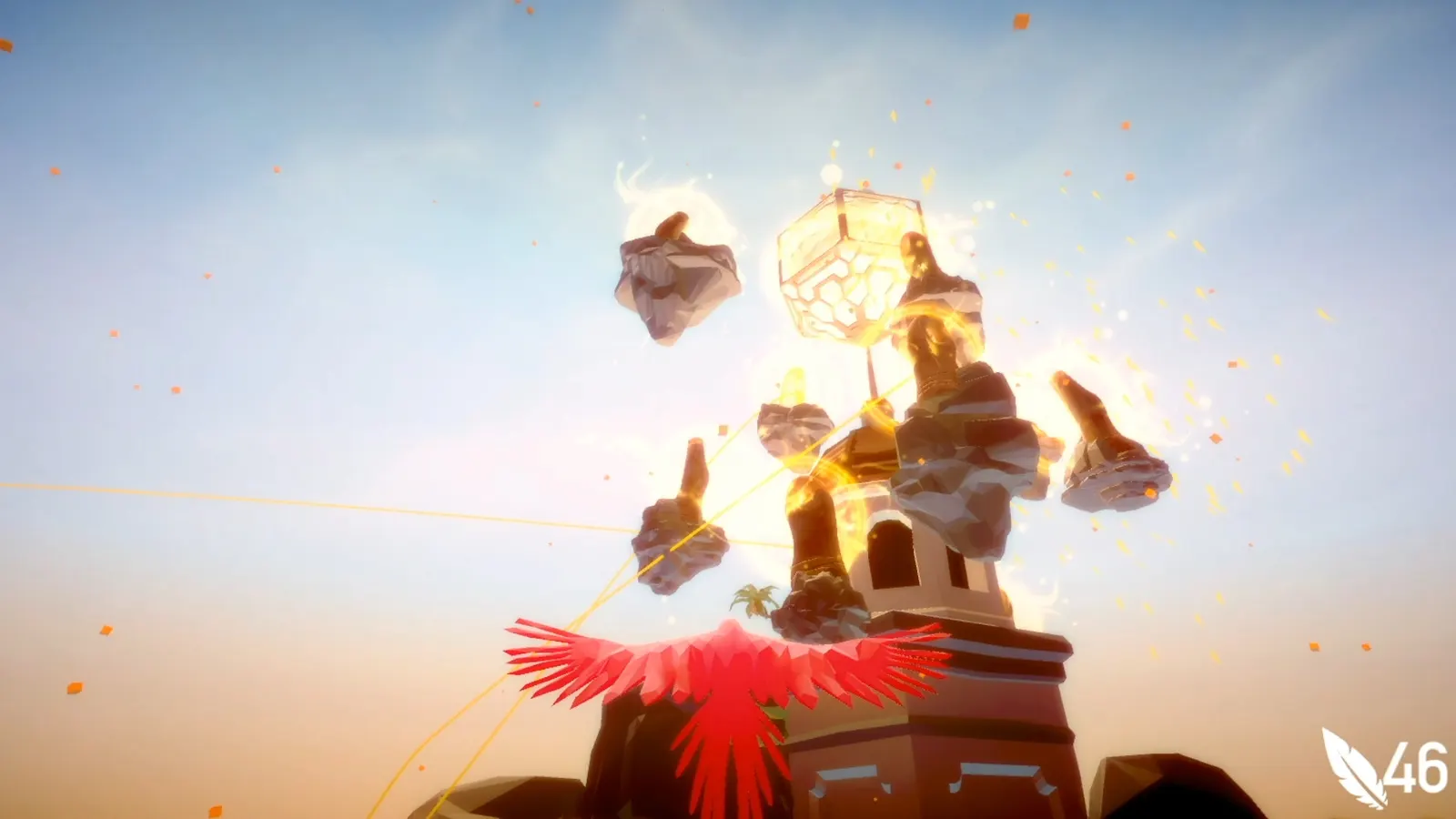 Aery - Sky Castle media 2