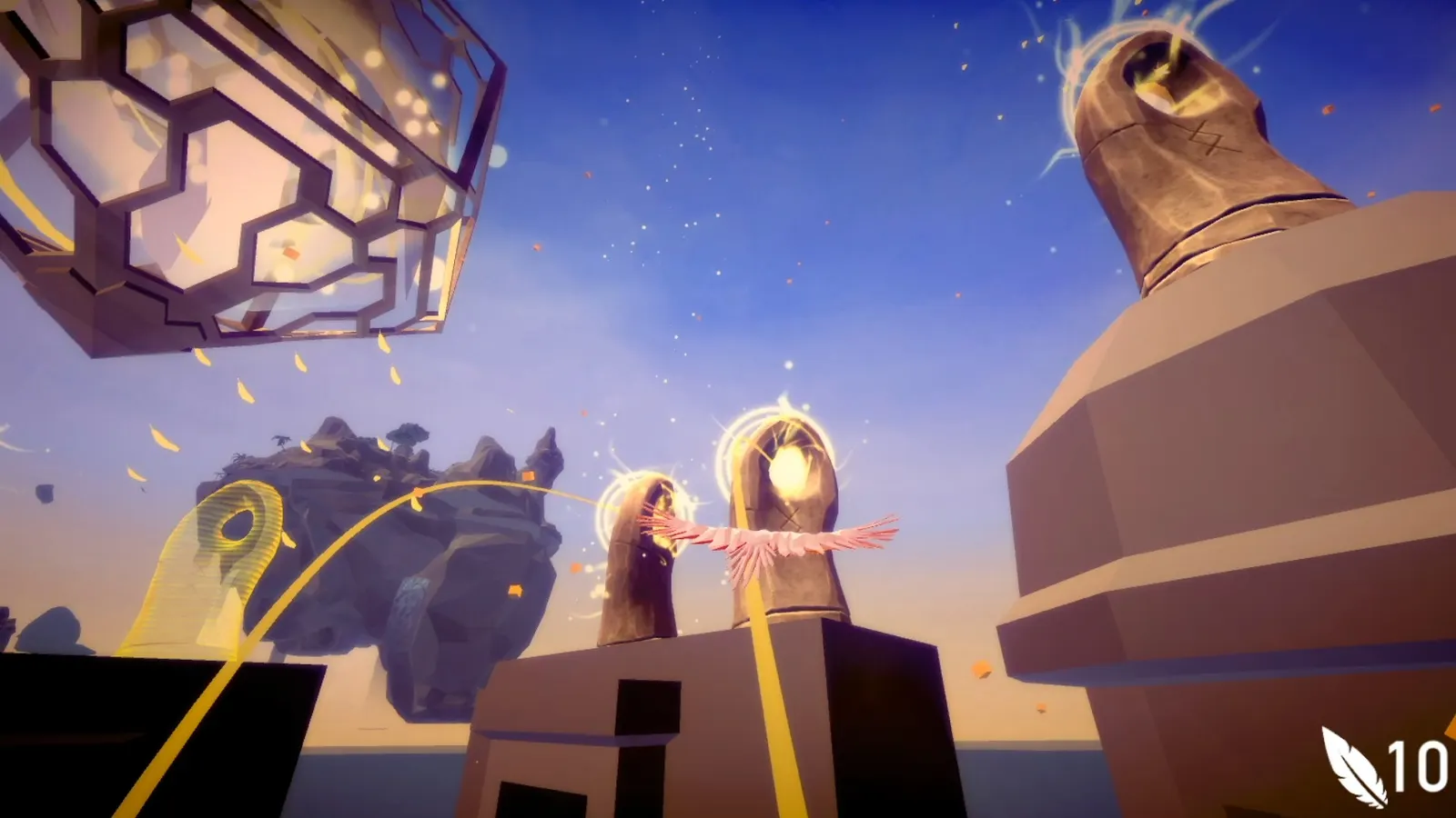 Aery - Sky Castle media 4