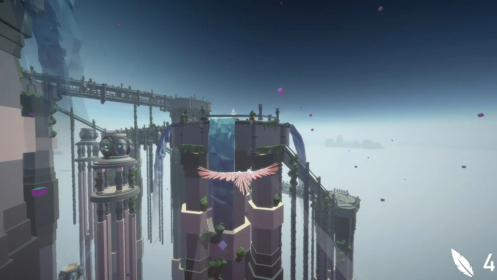 Aery - Sky Castle media 6