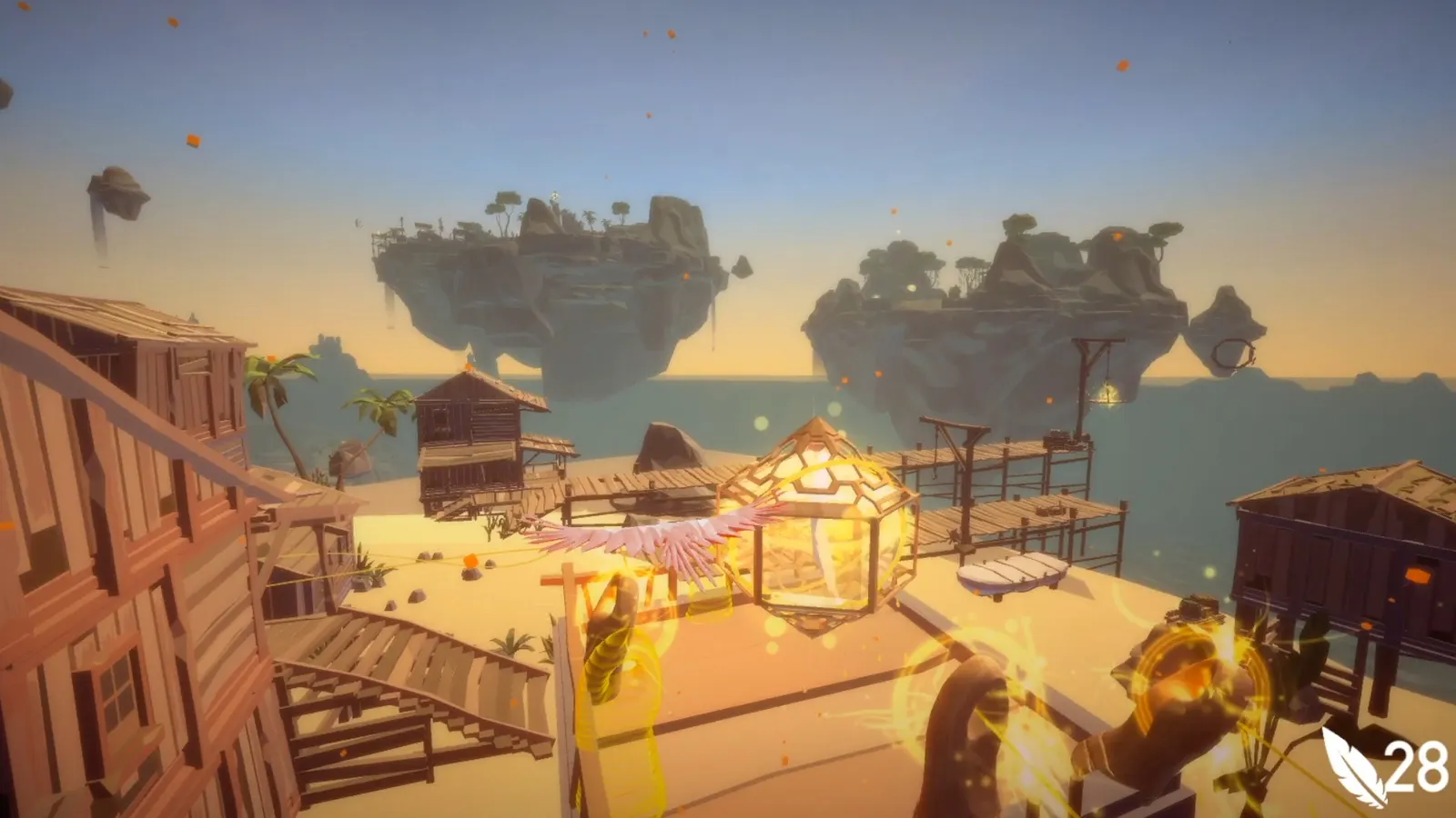 Aery - Sky Castle media 8