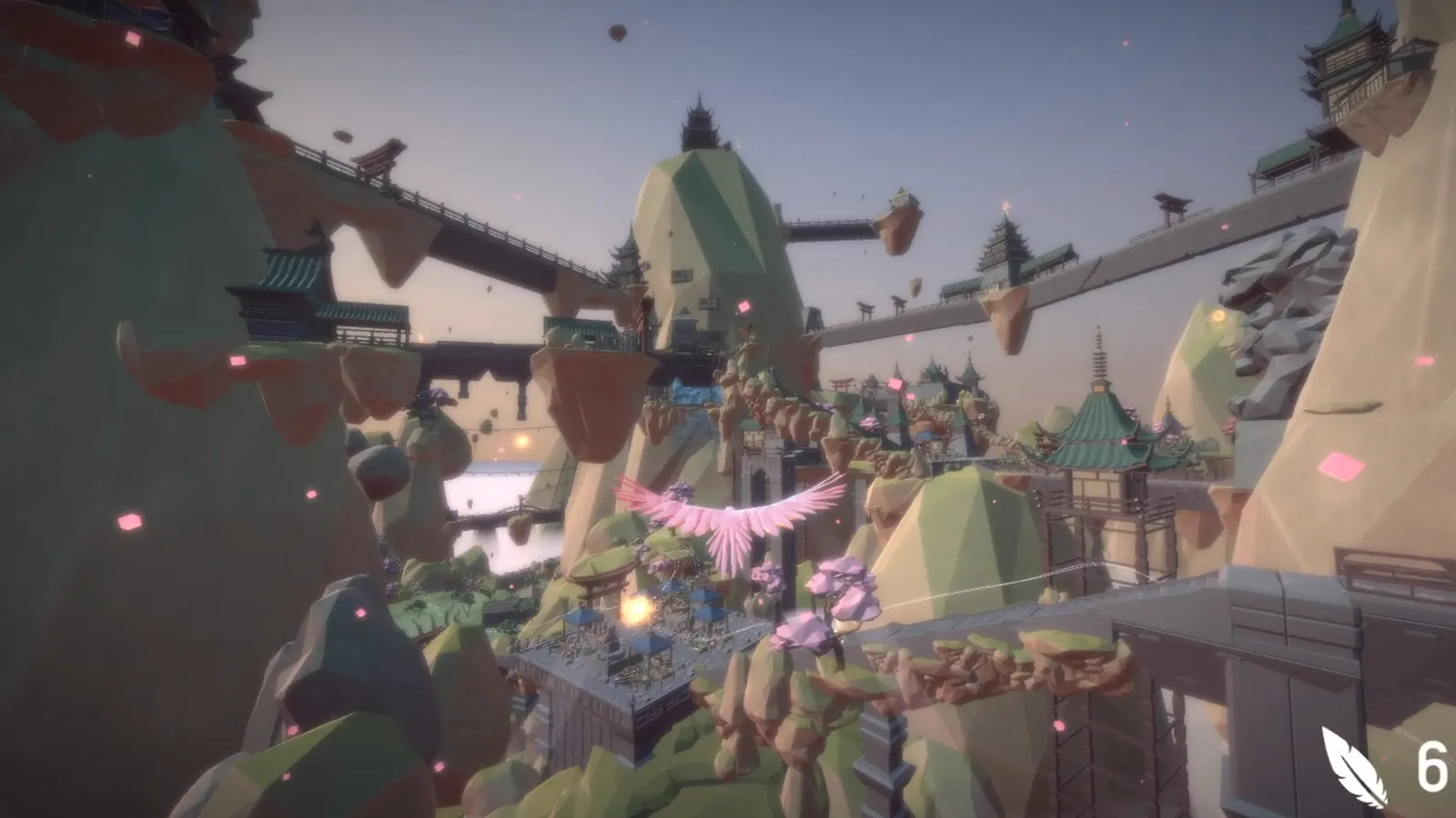 Aery - Sky Castle media 9