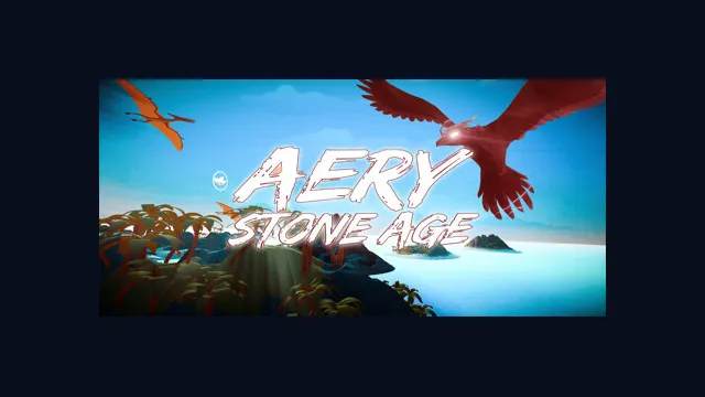 Aery - Stone Age