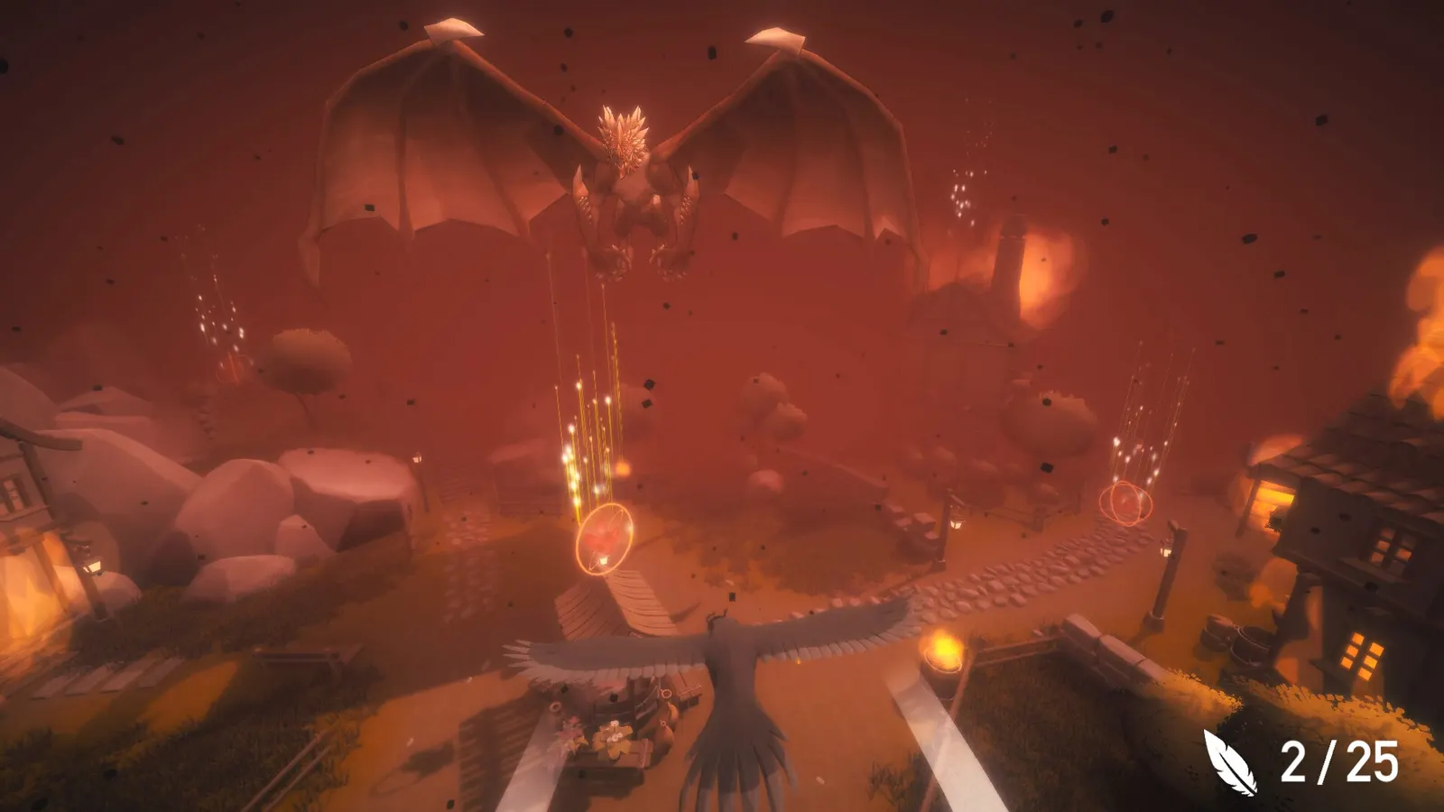 Aery - The Lost Hero media 3