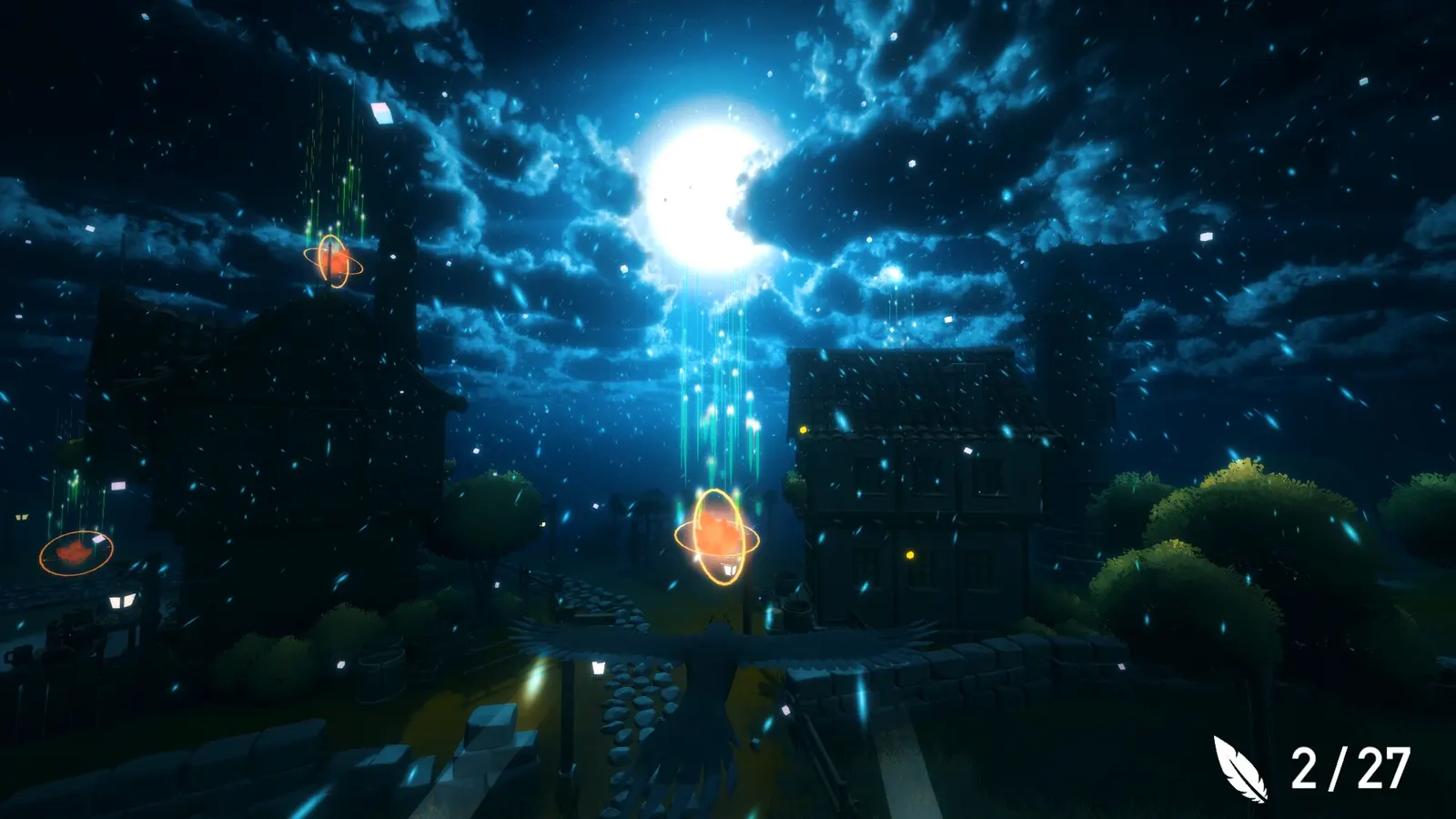 Aery - The Lost Hero media 6
